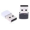 Адаптер Type-C на USB 3.0, гнездо Type-C на USB, адаптер Type-C, OTG-конвертер для мобильного телефона, зарядное устройство.