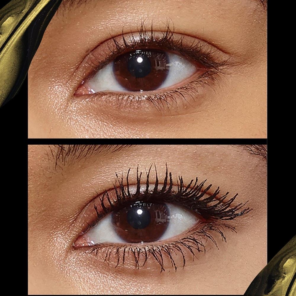 L Or Al Voluminous Noir Бальзам Тушь для ресниц, придающая объем 0,26 унции