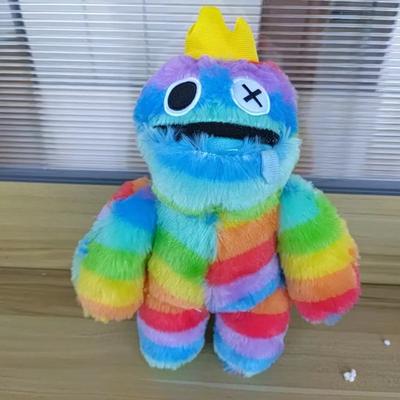 Куклы и мягкие игрушки – Мягкие игрушки - герои мультфильмов и фильмов