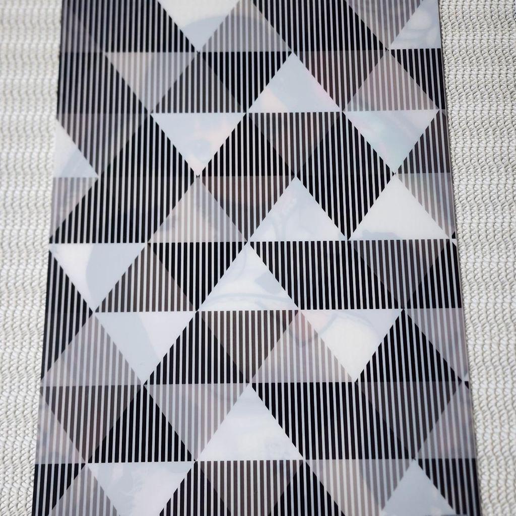 [Б/У] Бонус - Прозрачный файл Tony T2 ART WORKS