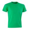 Spiro Mens Impact AirCool Performance T-Shirt