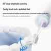 LAIFEN SE Sweep-Vibration Electric Toothbrush Gift Set CN plug (adapter included)
