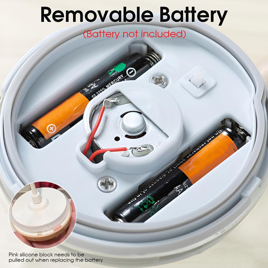 Чашка для кофе с функцией самоперемешивания, электрическая кружка для перемешивания, 400 мл, стеклянная кружка для самоперемешивания, водонепроницаемая автоматическая электрическая чашка для смешивания протеинового порошка