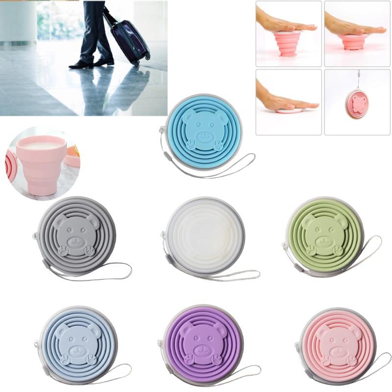 Eco-friendly And Reusable Outdoor Sports Cup