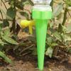 10 Pcs Automatic Drip Irrigation System Self Watering Spike For Plants Greenhouse Garden Adjustable Auto Water Dripper Device