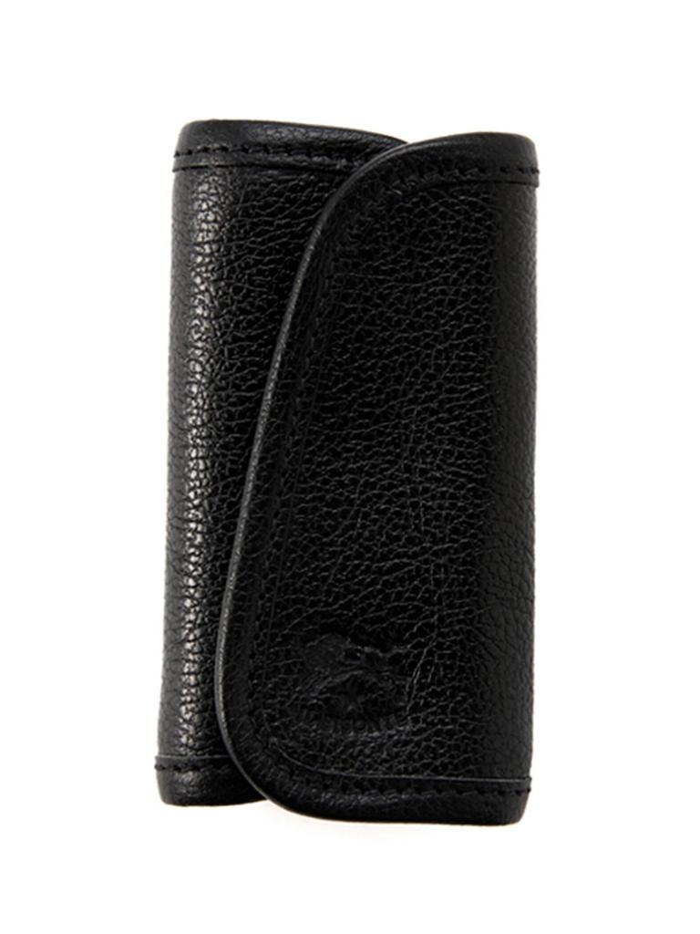 Key Case F Black [Il Bizonte] 54_1_410092