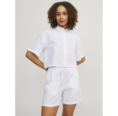 Jack & Jones Lulu JJXX рубашка с коротким рукавом
