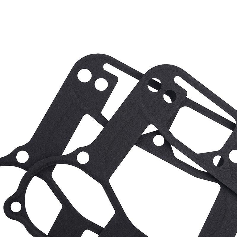 Motorcycle Rocker Cover Gasket For Harley Sportster 883 XL883 XL883C XL883L XL883R XL1200C XL1200L XL1200N XL1200R XL1200T