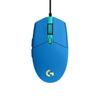 Logitech G102 Проводная RGB Игровая Мышь