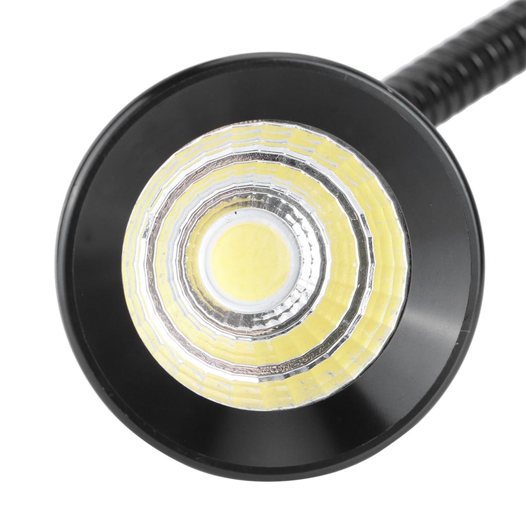 Металлические светодиодные рабочие светильники для станков, лампы для штамповочных станков с ЧПУ -