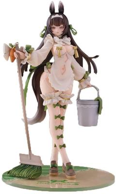 Magi Arts X Kagehoushi Гетерогенная Umamaid масштаб ПВХ АБС окрашенная готовая фигурка Мидори-чан 1/7 и
