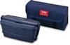 Термос Bento Box 2 Tiers Fresh Lunch Box 900 мл Deep Navy DJB-906W DPNV