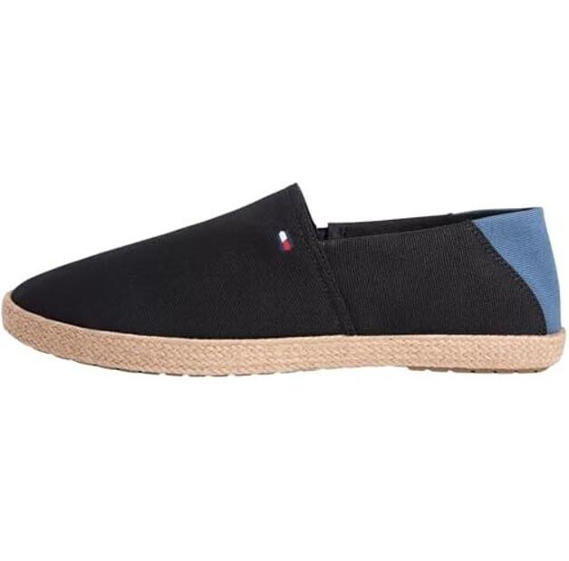 Эспадрильи Tommy Hilfiger Core Hilfiger Textile