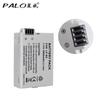 PALO Аккумулятор LP-E8 LPE8 LP E8 E8 для Canon EOS 550D 600D 650D 700D X4 X5 X6i X7i T2i T3i LP-E8