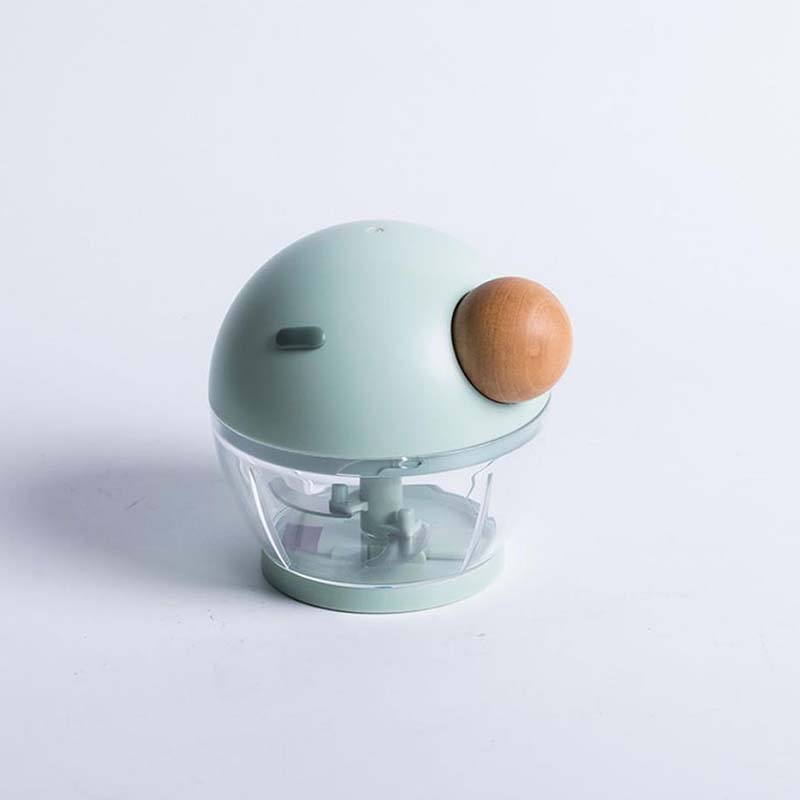 Чеснокодавка Ручная чесночная фаршированная кухонная овощерезка Машина для измельчения Бытовой многофункциональный кухонный комбайн Измельчитель орехов и мяса Инструмент Дробилка