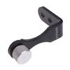 Metal Binocular Telescope Mount Holder Dedicated L Adapter with Tripod Connector A0KF