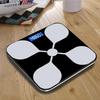JINMIAO Умные Bluetooth весы для измерения жировой массы тела