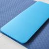 Yoga Sports Mat Non-slip Professional Pilates Auxiliary Pad Joints Protection Soft Rubber Elbow Support Cushion Floor Exercise Gym