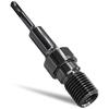 Адаптер для коронки A25F 1-1/4" UNC Резьба Наружная На Хвостовик SDS Plus Преобразование Для Бурения Бетона Коронкой