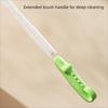 Portable Pacifier Bottle Brushs Cleaners Tool Straw Cleaner New Baby Cleaning Brush