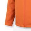 Puma Клубный зимний комплект из толстовок и ворсового тренировочного костюма оранжевого цвета