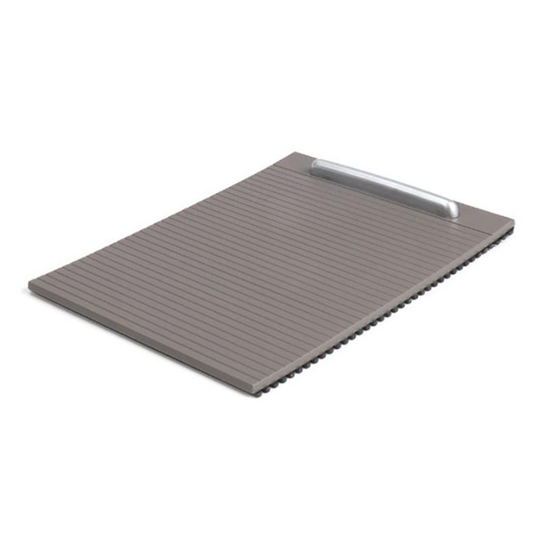 Центральная консоль автомобиля раздвижные жалюзи держатель для стакана рулонная шторка крышка D857503 для Volkswagen VW Magotan Passat CC B6 B7 2008-2016