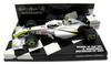 Minichamps PMA Браун GP Мерседес BGP 001 Австралия Готовое изделие 1/43 #23