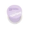 I M MeMe Purple Cotton Tone Control Pact