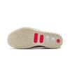 Li Ning BadFive 3 Низкие кроссовки Li Ning с технологией BOOM COOL SHELL Баскетбольные кроссовки Мужские Серые ABFU005-1