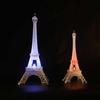 Glow-in-the-Dark Eiffel Tower Ring Toy for Night Markets