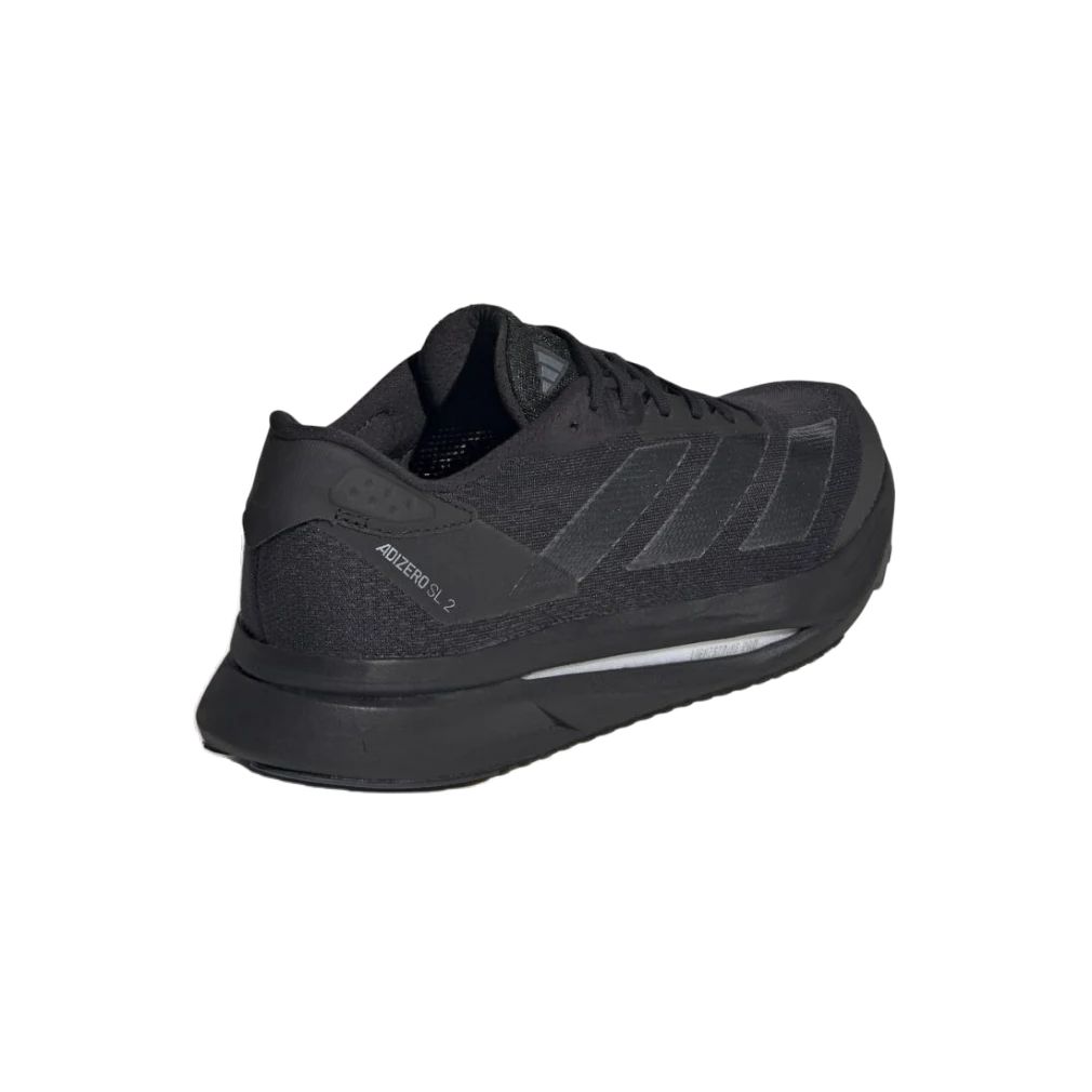 Adidas Adizero SL2 Black Carbon мужские кроссовки Core-Black IF6747