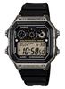 СТАНДАРТНЫЕ СТАНДАРТНЫЕ часы [Casio] [Casio] AE-1300WH-1A [Повторно импортированная модель] AE-130.