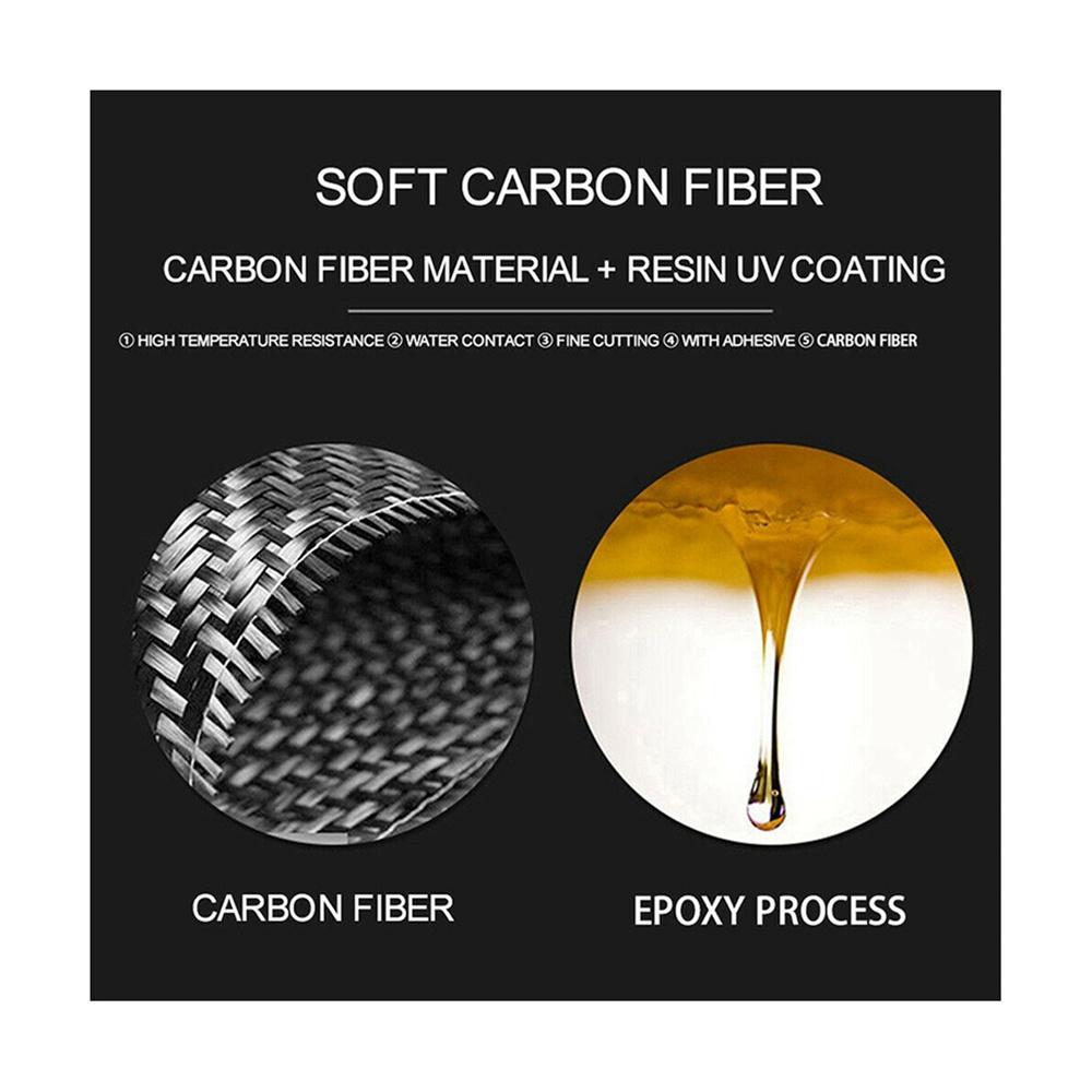 12 шт. Накладки на весь комплект интерьера из углеродного волокна для LEXUS IS250 IS350 2006-2012