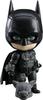 Nendoroid THE BATMAN Бэтмен пластиковая окрашенная полностью подвижная фигурка G12858 Ver. Немасштабируемый