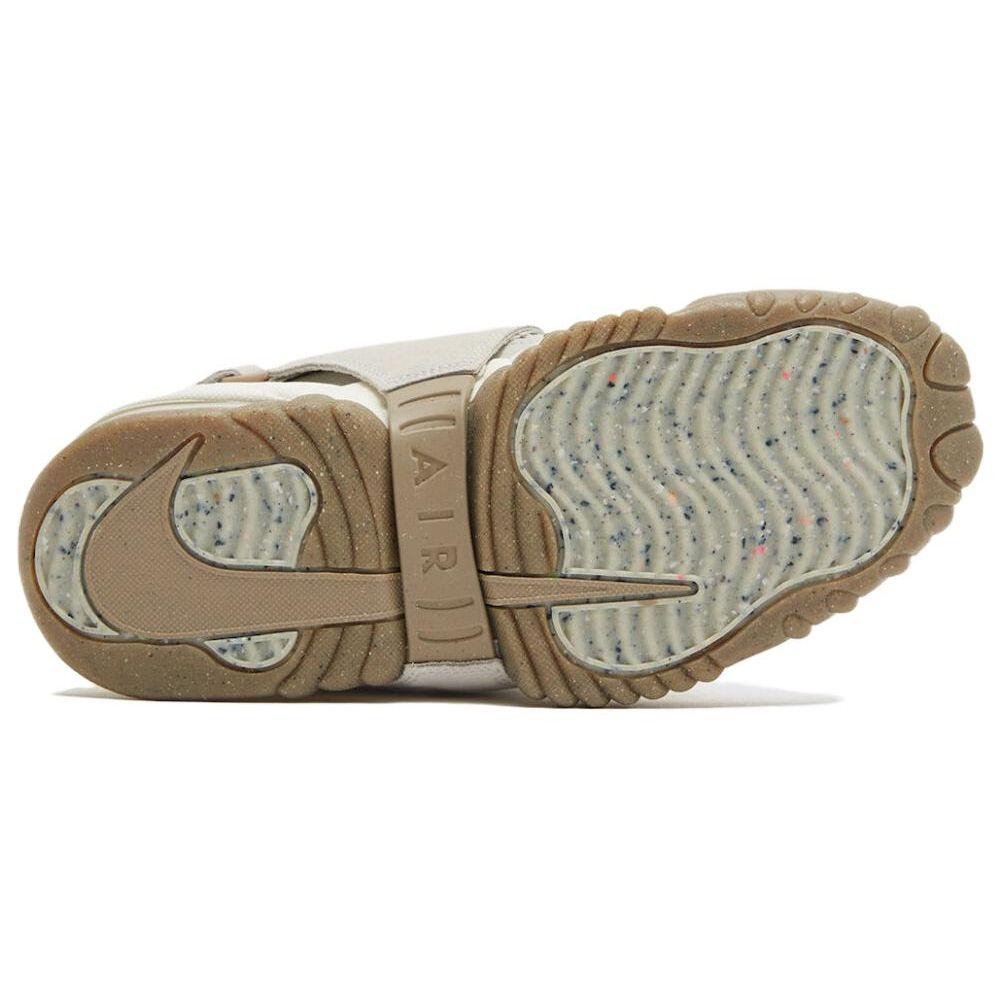 Nike Женские кроссовки Air Adjust Force Light Bone Khaki Cream Gum, Medium-Brown DZ1844-200