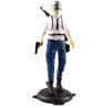 Игровые Фигурки Action Figures PUBG Battle Royale С шлемами Фигурка для украшения торта PUBG Игрушки Для поклонников Battle Royale Коллекции