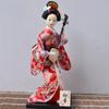 30 см японский ресторан украшения гейша 12 дюймов японская кукла гуманоид кимоно кукла хуан японское украшение подарки для дома