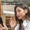 Bluetooth-compatible Wireless Earphones Quick Pairing Stable Connection Low Latency Noise Reduction Headphones Earbuds