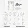 silver candlestick old language, Серебряный подсвечник Старый язык