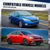ABLZ-Negative Battery Cable Battery Sensor Assy Assembly For Hyundai Kia Forte 2014-2018 37180-A7000 37180A7000