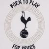 Tottenham Hotspur FC Baby Boys Born To Play Long Pyjama Set