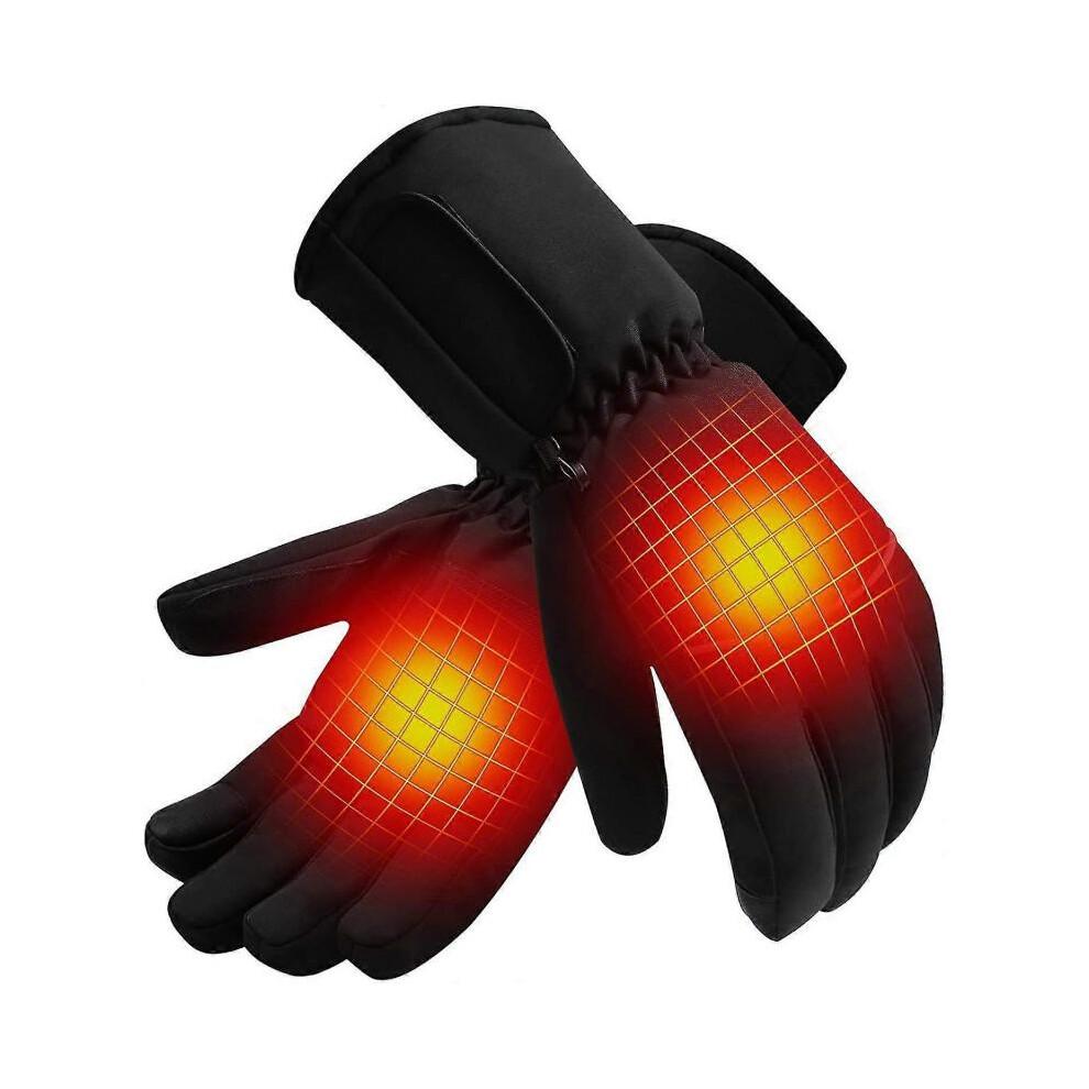 Electric Heated Gloves for Arthritis Hands Cold Weather Gloves Keep Warm Gifts