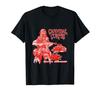 Официальный мерч Cannibal Corpse Футболка The Bleeding