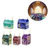 Pack of 30 Intricate Candy Cardboard Box Chocolate Holders for Eid Weddings Birthdays Muslims Festival Decoration
