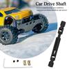 Car Drive Shaft Precision Driveshaft For Truck 1/12 Joint Transmission Steel Upgrade Parts For Most Cars
