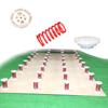 FINEWE Gymnastics Spring Judo Motion Club Board Jumping Table Floor Gymnastics Competition Heavy Compression Spring
