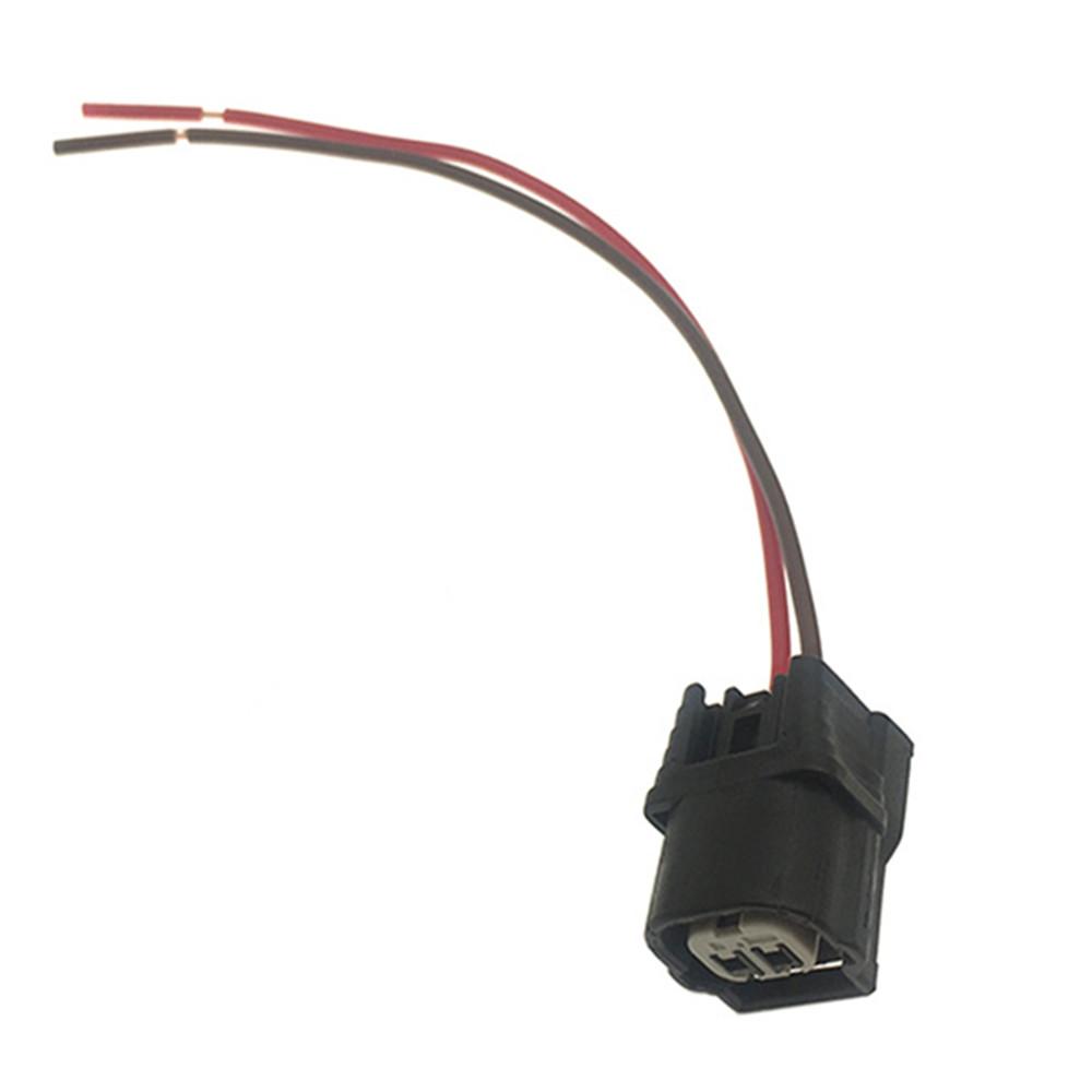 For Honda Acura Engine Coolant Temperature Sensor Connector Pigtail Harness Plug