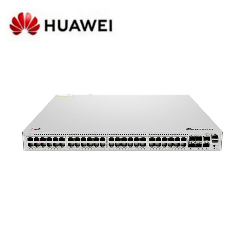 HUAWEI Kunling S530-48T4SE Gigabit Layer 3 Managed Switch