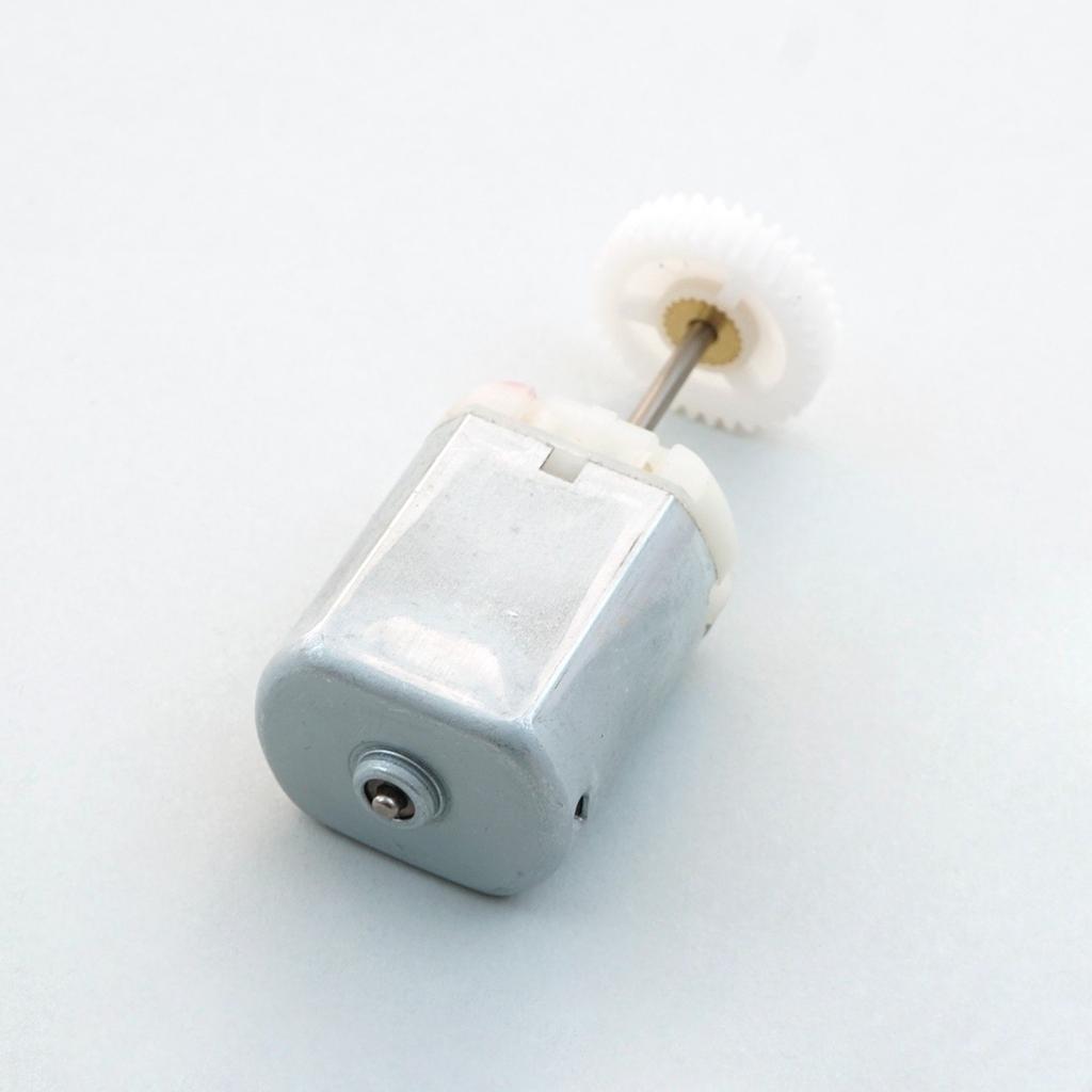 Для VW Passat B5 T5 Bora Golf 4 Skoda Superb 4 Octavia Roomster Tour Fabia Ibiza EGE660 Car FC280 Дверной замок Мотор 12 В 36 T Шестерня