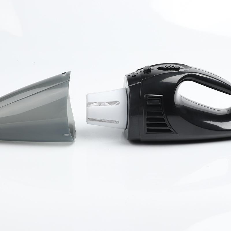 Беспроводной ручной пылесос, мини-портативный автомобильный домашний беспроводной пылесос для влажной и сухой уборки, ручной автомобильный пылесос